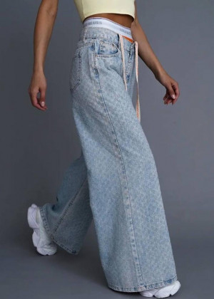 Джинсы #23225323