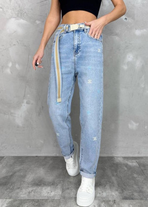 Джинсы #23225343