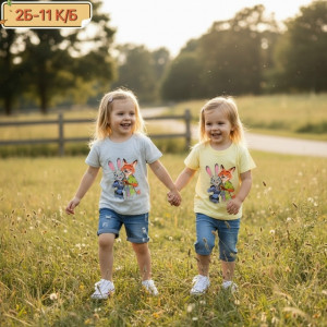 Футболка 23225498