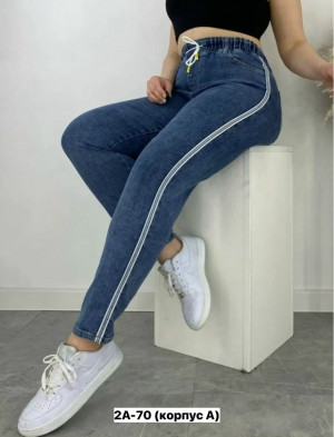 Джинсы #23225536