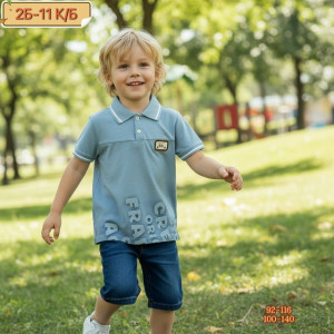 Футболка 23225554