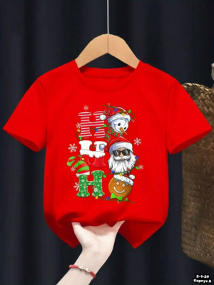 Футболка 23225616