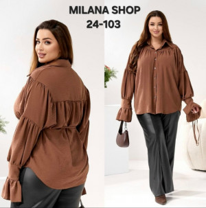 Рубашка #23225686