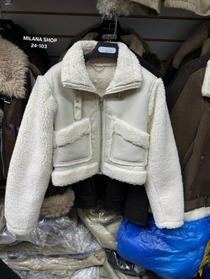 Дубленка #23225922