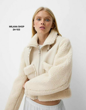 Дубленка 23226276