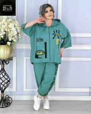 Спортивный костюм