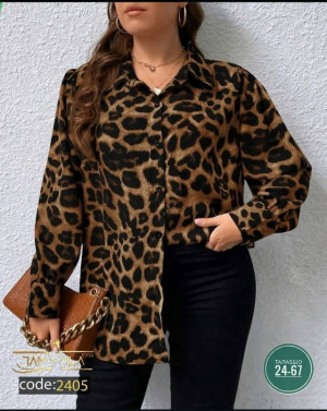 Рубашка 23227174