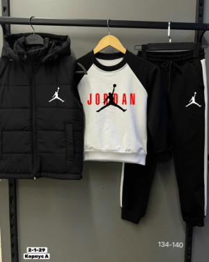 Костюм #23227312