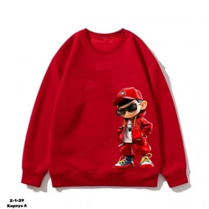 Толстовка #23227474