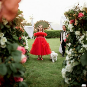 Платье #23227541