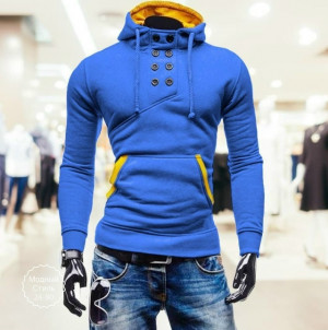 Толстовка #23227560