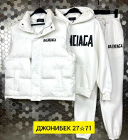 Спортивный костюм