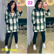 Спортивный костюм