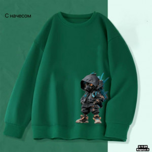 Толстовка #23227695