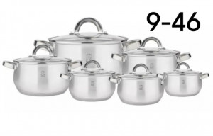 Набор кастрюли #23228060