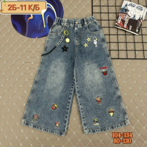 Джинсы 23228194