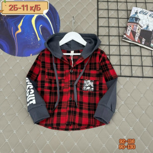 Рубашка 23228284