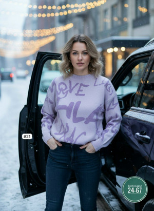 Свитер 23228379