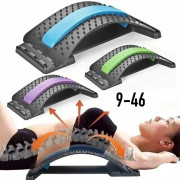 Тренажер для позвоночника