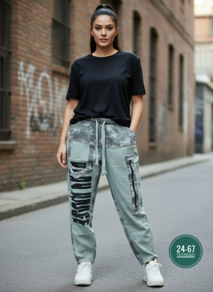 Штаны #23228962