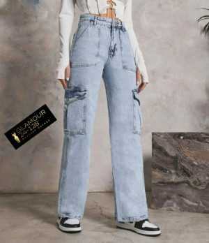 Джинсы #23229032