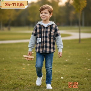 Рубашка #23229058