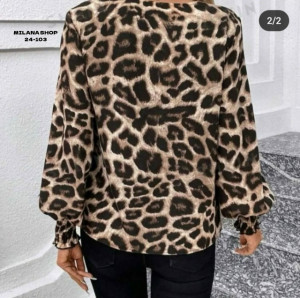 Блузка 23229075