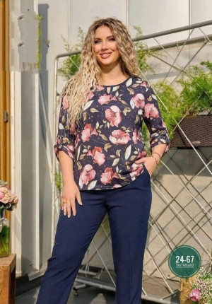 Блузка 23229314