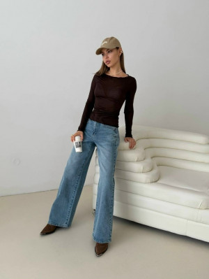 Джинсы #23229498