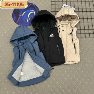 Жилет #23229568