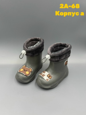 Резиновые сапоги 23229614