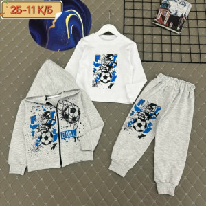 Костюм #23229763