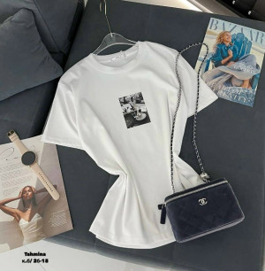 Футболка #23229844