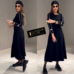 Платье #23230018