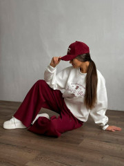 Спортивный костюм