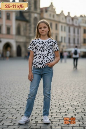 Футболка #23230301