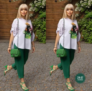 Костюм #23230543