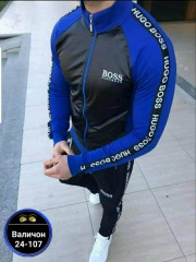 Спортивный костюм