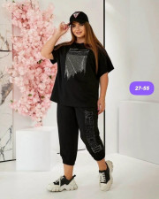 Спортивный костюм