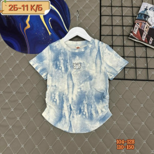 Футболка 23230727