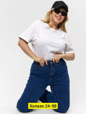 Джинсы 23230791