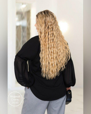 Блузка 23230998