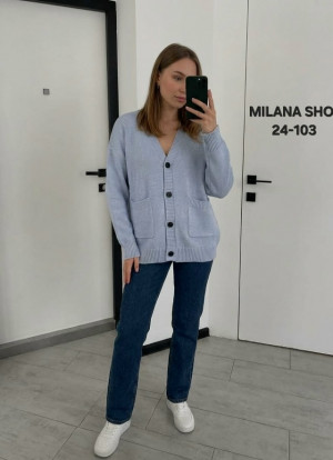 Кардиган #23231245