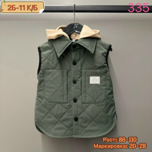 Жилет #23231394