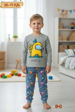 Пижама #23231395