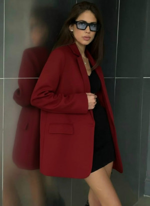 Пиджак 23231456