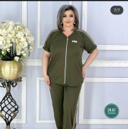 Спортивный костюм