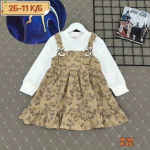 Платье 23231827