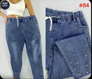Джинсы #23231928