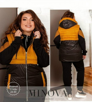 Жилет #23232006